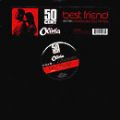 50 Cent, Best Friends (Remix)