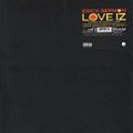 Erick Sermon, Love Iz