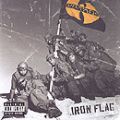 Wu-Tang Clan, Iron Flag