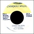 Max Romeo, Chase The Devil