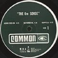 Common, The 6th Sense