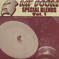 M.F. Doom, Special Blends Vol.1