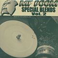 M.F. Doom, Special Blends Vol.2