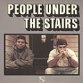 People Under The Stairs, Jappy Jap