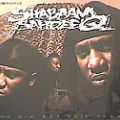 Shabaam Sahdeeq, 3-D