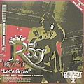 Royce Da 59, Let's Grow