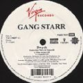 Gang Starr, Dwyck