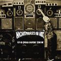 Nightmares On Wax, In A Space Outta Sound