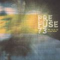 Prefuse 73, The '92 vs '02 Collection