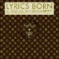 Lyrics Born, Hello