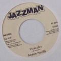 Aaron Neville, Hercules