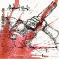 Abstract Rude, Entschuldigung / Excuse Me