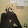 Abstract Rude, Stop Biting