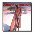Manu Dibango, Afrovision