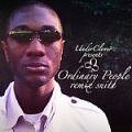 Aloe Blacc, Ordinary People Remix Suite