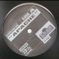 Incredible Bongo Band, Apache