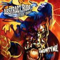 Abstract Rude, Showtyme
