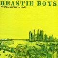 Beastie Boys, An Open Letter To NYC