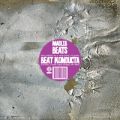 Madlib The Beat Konducta, Movie Scenes Vol. 2