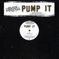 Black Eyed Peas, Pump It