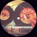DJ Shadow, Brainfreeze