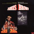 James Brown, Black Caesar