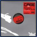 Cage, Scenester