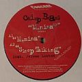 Chimp Beams, Menina EP