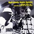 Hydroponic Sound System, Choice Cuts Vol. 1