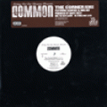 Common, The Corner Remix