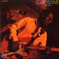Curtis Mayfield, Curtis Live!