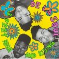 De La Soul, 3 Feet High And Rising 