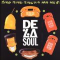 De La Soul, Ring Ring Ring
