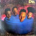 Del the funky Homosapien, Sleepin' On My Couch