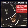 J Dilla, Donuts