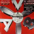 DJ Green Lantern, Invasion Wax Vol. 2