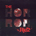 RJD2, The Horror