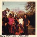 Ebony Rhythm Band, Soul Heart Transplant