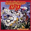 El-P, Fantastic Damage