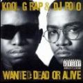 Kool G Rap & DJ Polo, Wanted: Dead Or Alive