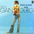 Serge Gainsbourg, Histoire De Melody Nelson