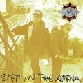 Gang Starr, Step In The Arena