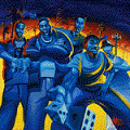 Freestyle Fellowship, Temptations