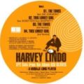 Harvey Lindo, EP 2 - Cuts From The Album Kid Gloves