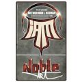 IAM, Noble Art