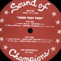 James Brown, Sound Of Champions Vol. 3: Hush That Fuss