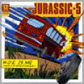 Jurassic 5, W.O.E. Is Me