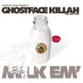 Ghostface, Milk 'Em - Remixes
