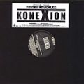 Bumpy Knuckles, Konexion