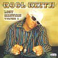 Kool Keith, The Lost Masters Vol. 2